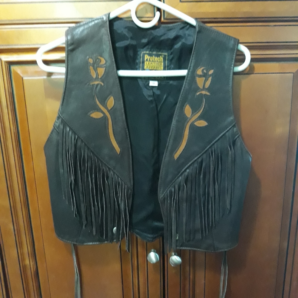 Vest